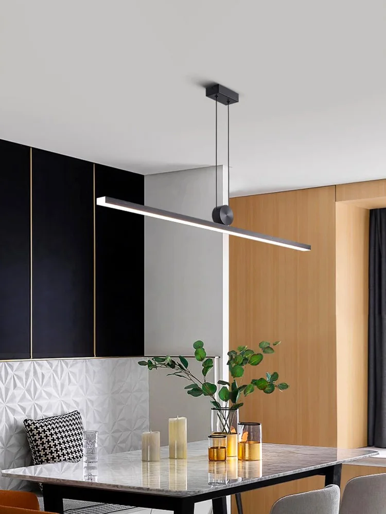 2026 Pendant Light for Kitchen Island Chandelier for Dining Room Hanging Lamp for Ceiling Droplight Dining Table Lighting Decora