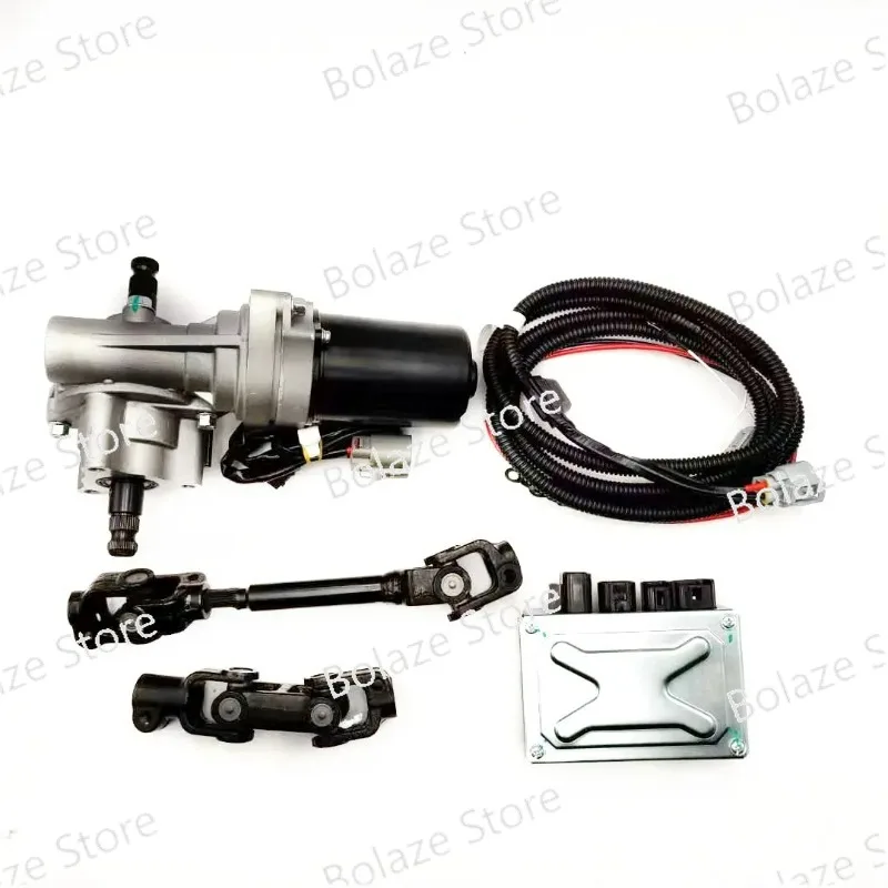 

UTV Parts CF800 U8 OEM 7030-106000 EPS Kit Power Steering System Modified Package 4x4 Atv/utv Parts & Accessories