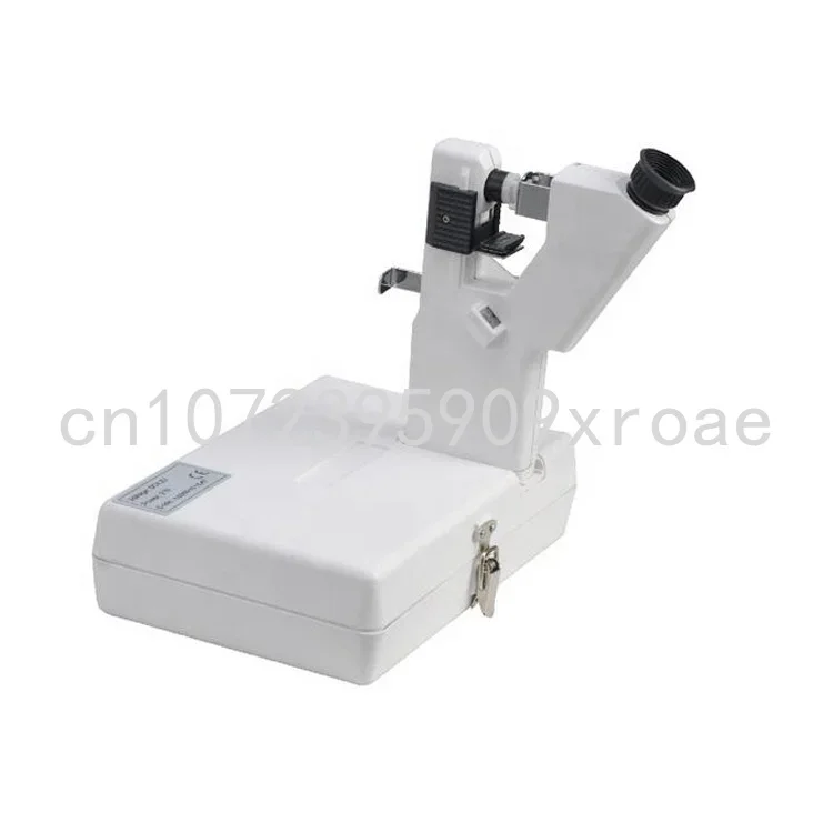 Lensometer optical instrument