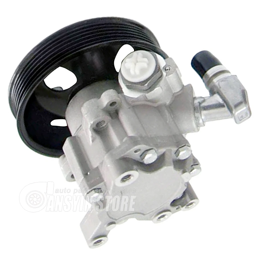 For MERCEDES BENZ E-Class S-Class W220 C215 R230 Power Steering Pump 0146310003 0024668601 0024663701 A0024668601 A0024663701