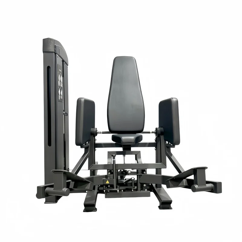 Price Commercial Glute Exercise Leg Stretching Hip Thrust Gym Equipment 3D Multi-Abductor Press Machine for Gym