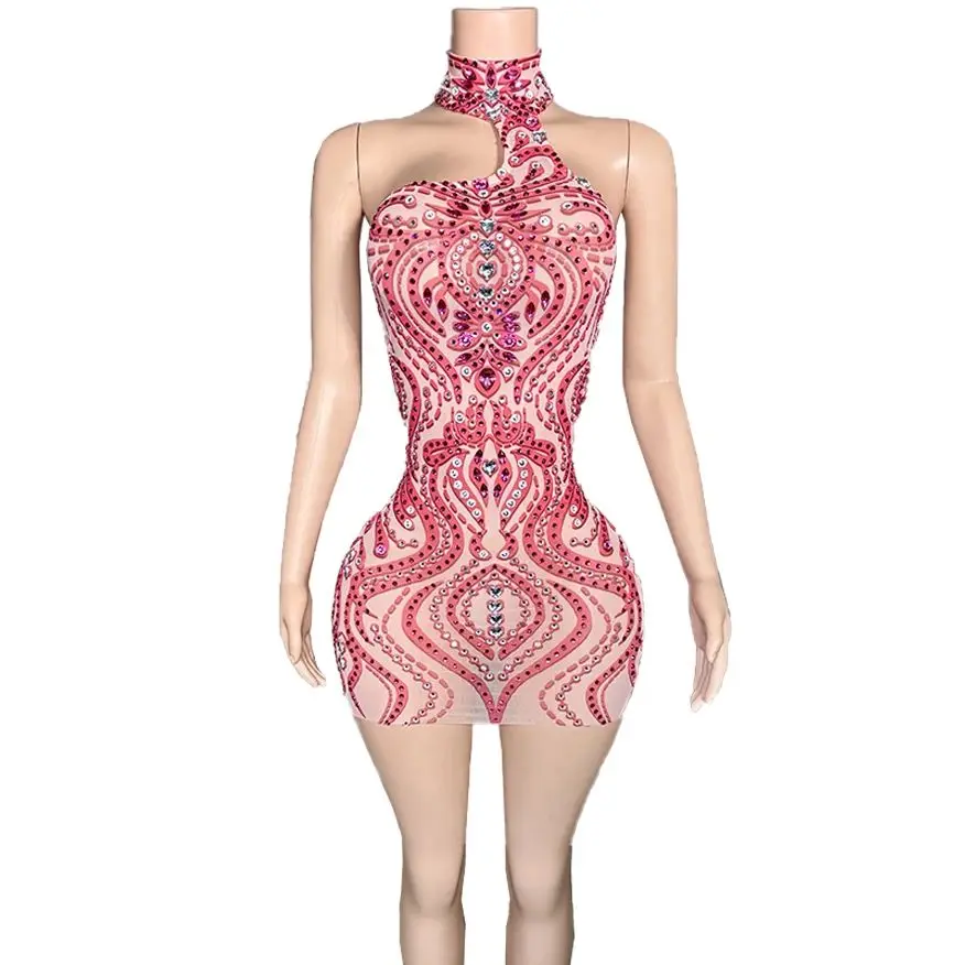 Zd Women Sexy Luxur… - image