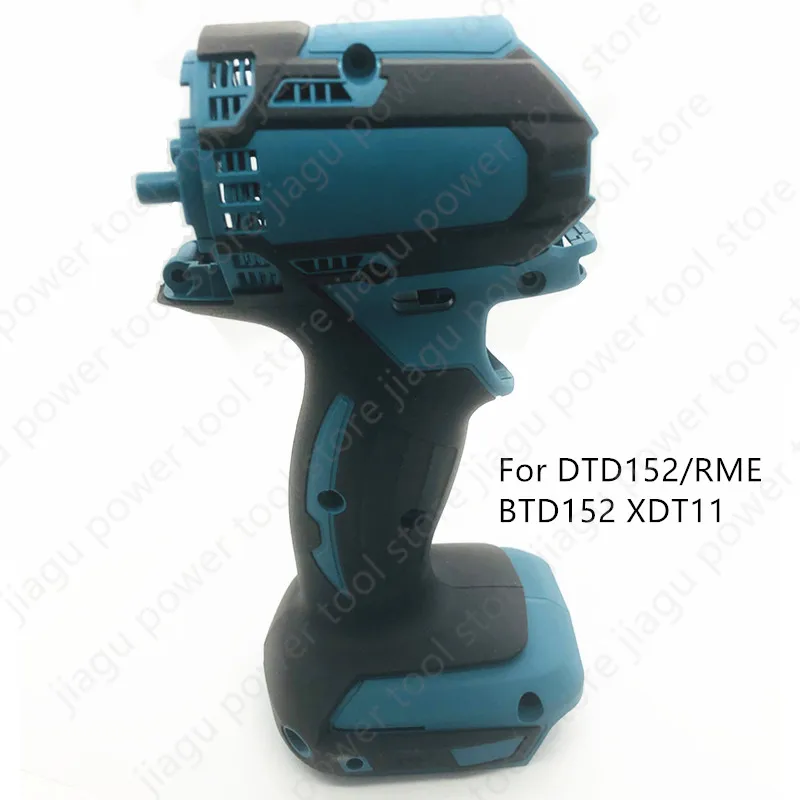

HOUSING SET 183B63-4 Replace for Makita DTD152RME DTD152 TD152D BTD152 XDT11 DTD152Z
