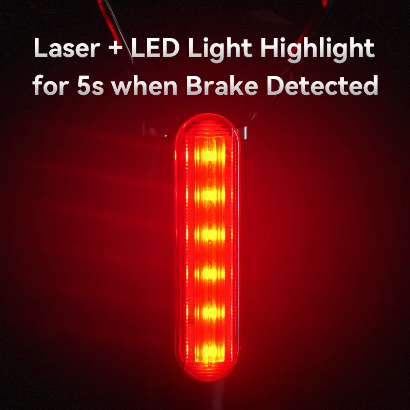 Thumbnail 3 - #14 Compare Bicycle Rear Safety Lights Before You Buy