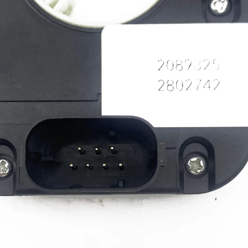 Lenkwinkelsensor für LKW Kompatibel mit SCANIA P G R T-Serie 2089325 2802742 1427269 0486021021 – Detail 6