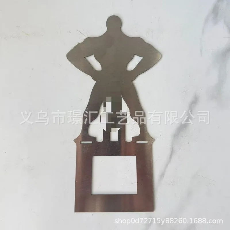 Funny Bbq Sausage Holder Tool Stainless Steel Grill Holder Portable CampingBackpack Rack Sausage