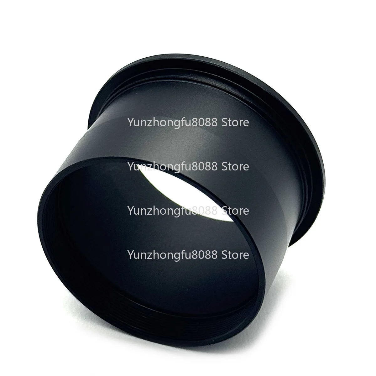 S7909 upgrade with matte paint 2 inch to M48 interface suitable for full frame size camera without dark corners short board
