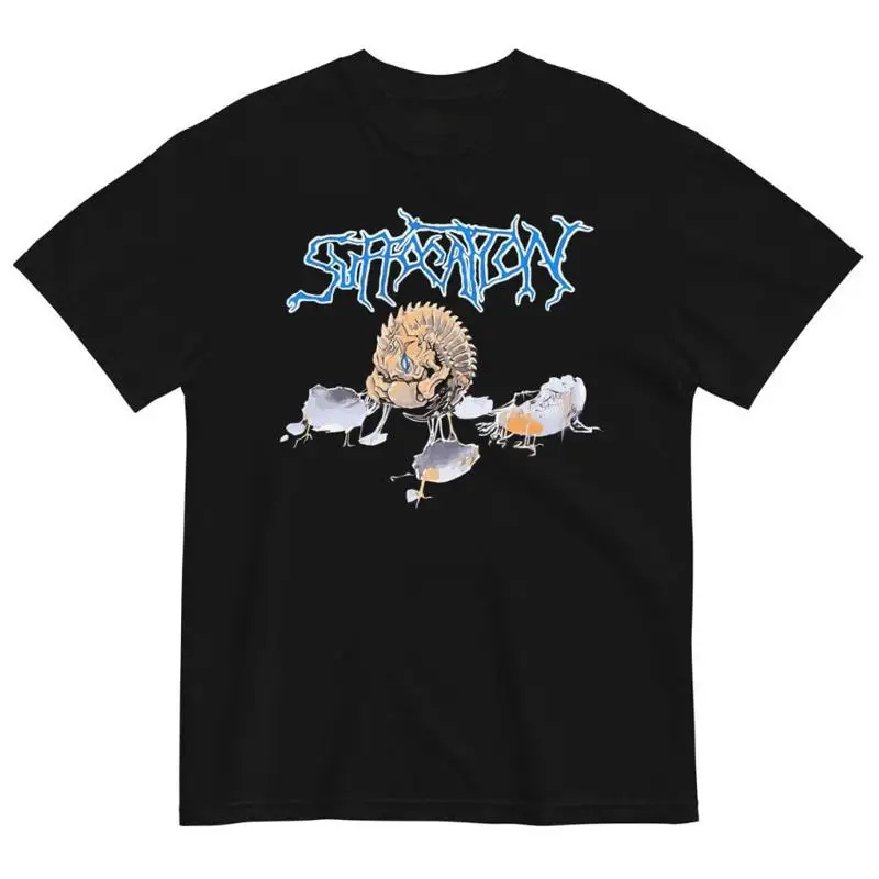 

Футболка Suffocation Effigy Of The Forgotten Album Mi511