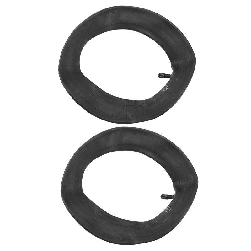 2X 10 Inch Electric Scooter Tire Tyre 10X2 Inflation Wheel Tyre Inner Tube Wanda Pneumatic Tyre For Xiaomi Mijia M365