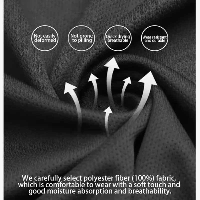 LIDL 2024 الدراجات جيرسي تي شيرت رجالي الرياضة في الهواء الطلق المنافسة الملابس الجديدة الصيف تنفس الرجال قصيرة الأكمام قميص بولو