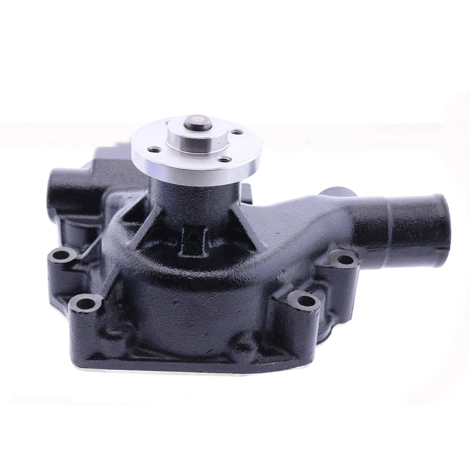 New Water Pump 3800883 5301482 5404284 Application for Cummins B3.3 QSB 3.3 QSB 4.5 CM2250 EC Engine