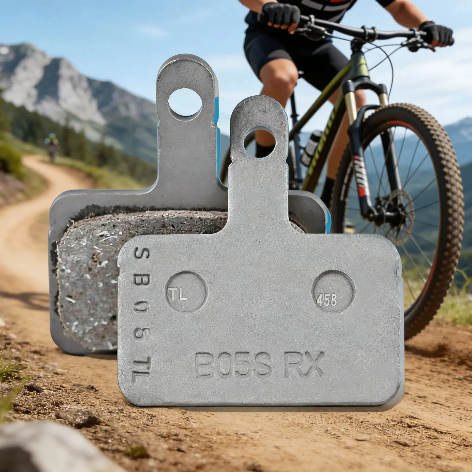 For B05S Mountain B…