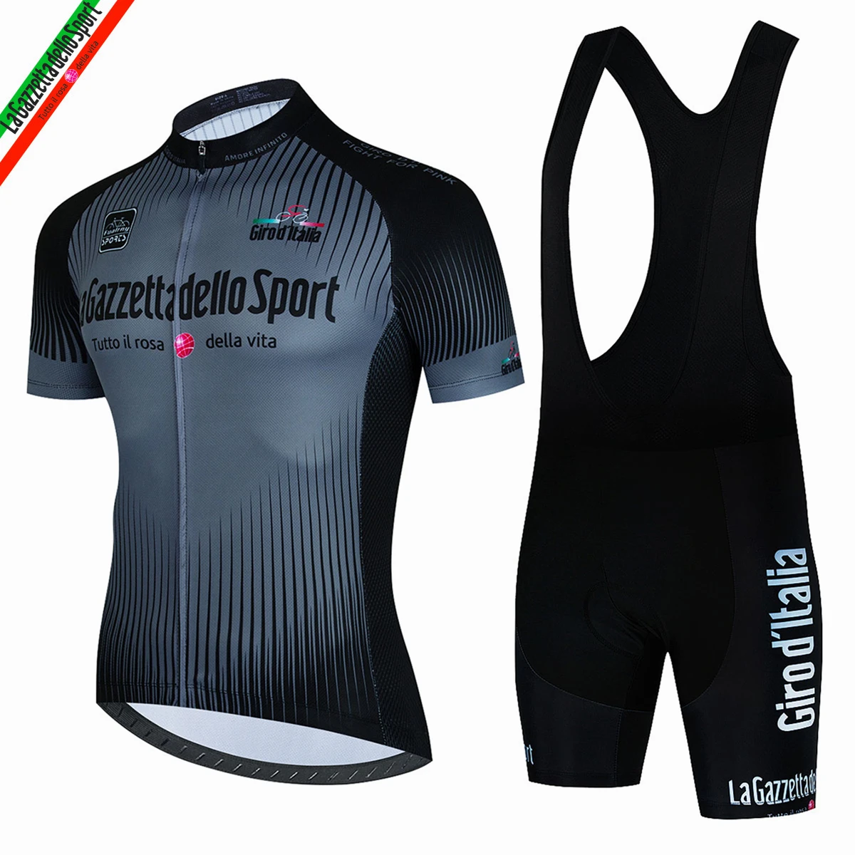 Tour Of Italy Men's…