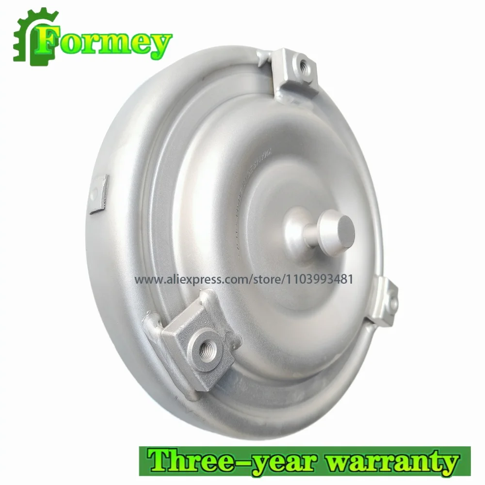 5HP19 ZF5HP19 01V Transmission Gearbox Torque Converter for Audi BMW - Image 4