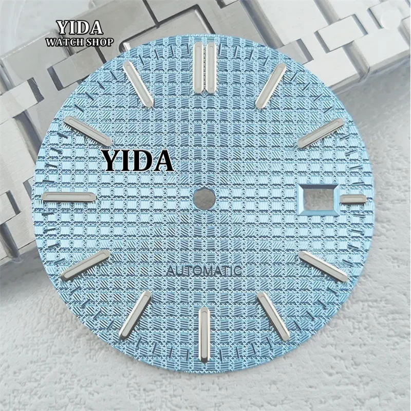 31.8Mm Dial NH35 Gr… - image