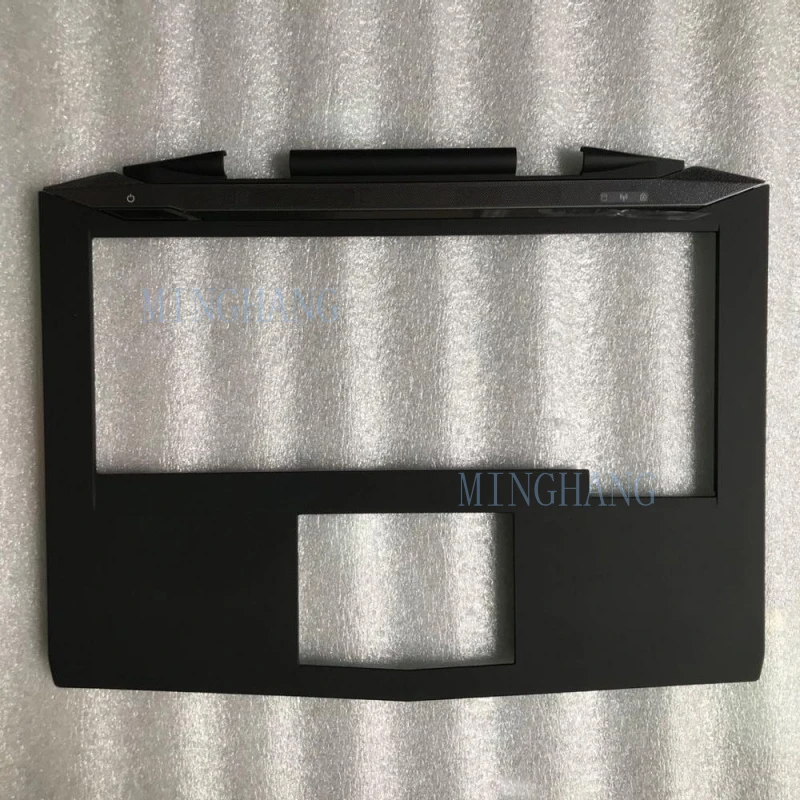M   FOR Dell Alienware M14 C-Case Alien M14X R3 C-Case Palmrest A12CS3