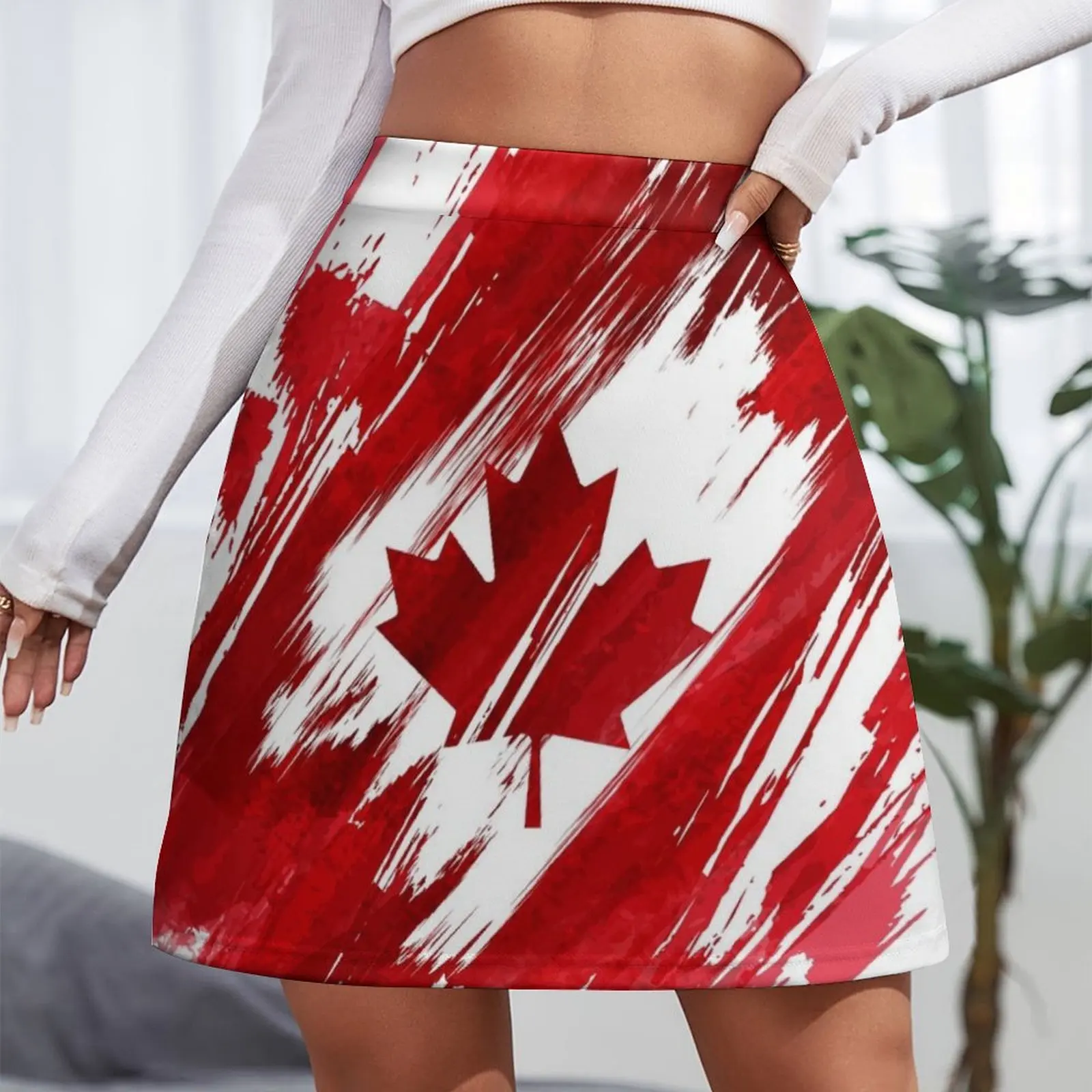 Canada Mini Skirt skirts for womens 2025 luxury evening dresses 2025 Women skirts women's skirts trend 2025 Mini Skirt