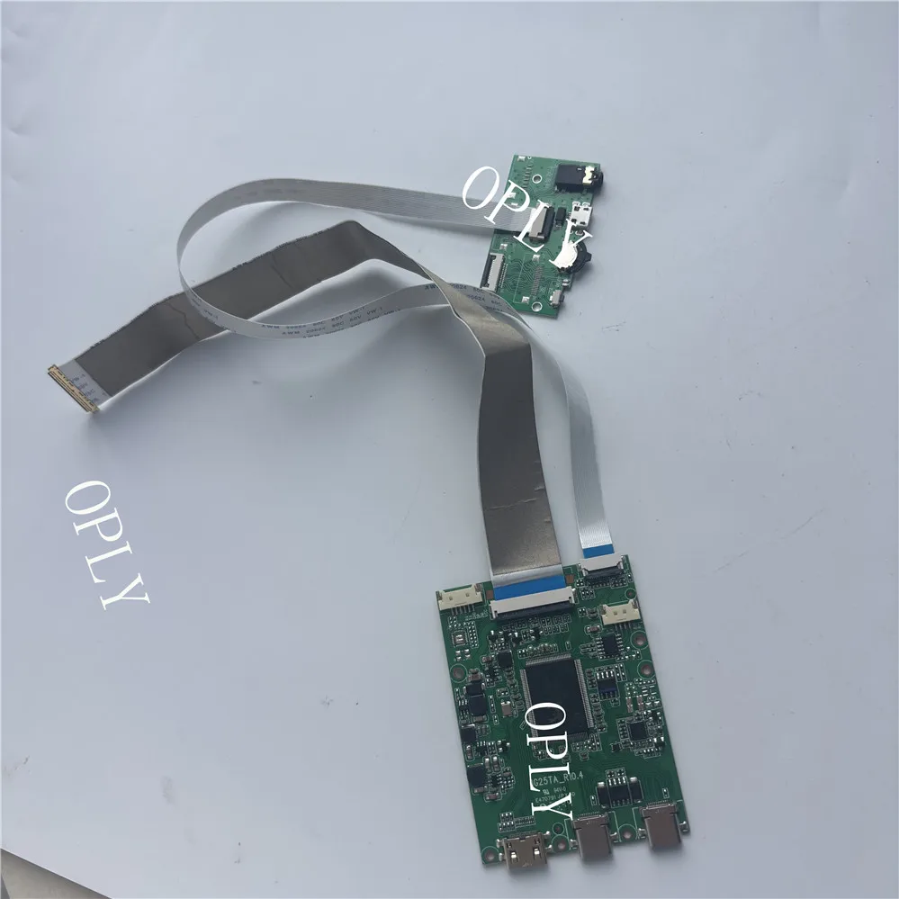 Board DIY Touch controller for N140JCN-EEL/GE9/GS9 NV140WUM-T02/T04/T07 14