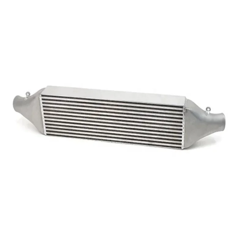 Tuned Kits Pro Racing Speed World Challenge All Aluminum Intercooler for Volkswagen Golf MK6