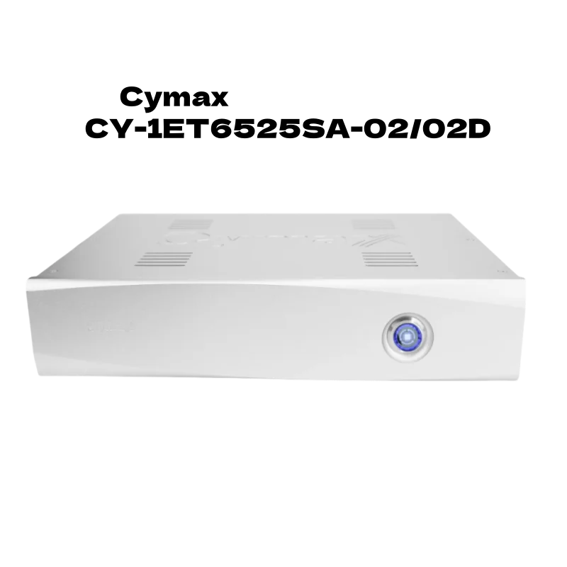 Новый двухканальный цифровой усилитель Cymax CY-1ET6525SA-02/02D