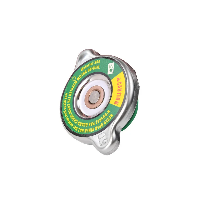 Tutup Tangki Air Advanced (Hijau Tuhao Gold Medium) Pendingin Ekspansi Air Tambahan Mobil 29311