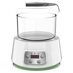 Yoğurdun en iyi 10 satışı-no. 7