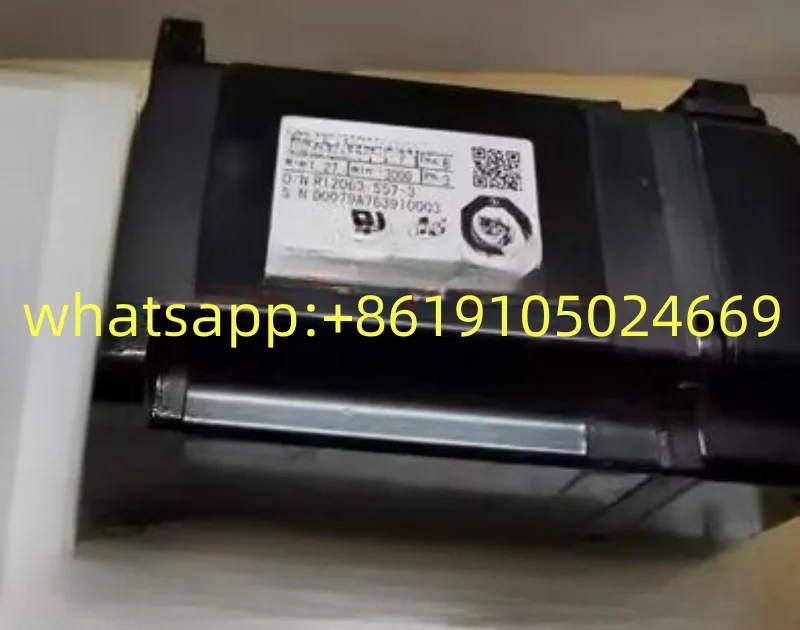 New Original Servo Motor     SGMGV-13D3A2C