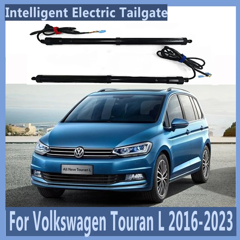 

For Volkswagen Touran L 2016-2023 Electric Tailgate Modified Automatic Lifting Electric Motor for Trunk Car Assecories