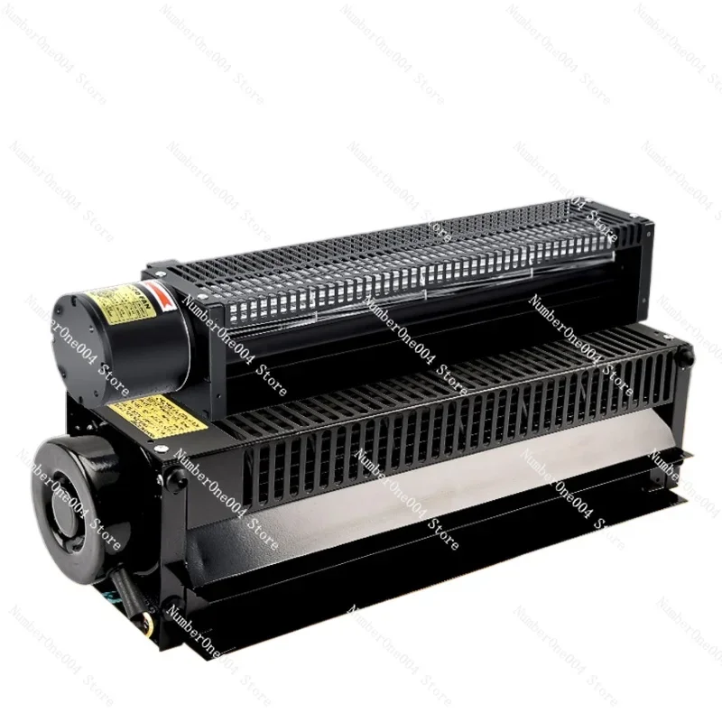 

Cross flow fan, elevator fan High temperature oven fan 220V cross flow fan Wave soldering Reflow soldering