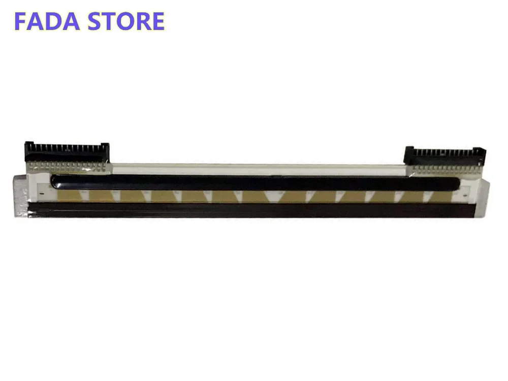 Print Head Thermal Printhead for Zebra ZP450 ZP550 Zp450 Zp550 GX420T GK420T Gx420t Gk420t Printer Head Original Refurbished