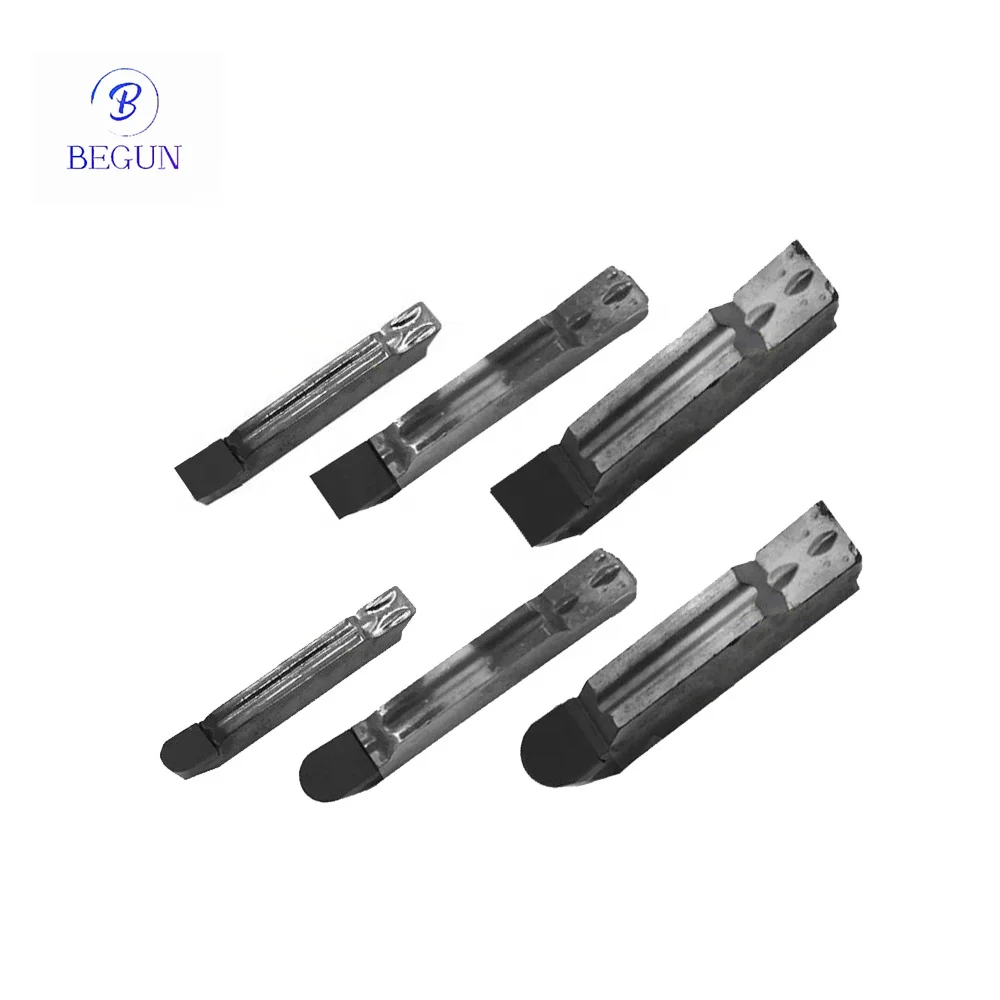 PCD Diamond Grooving Inserts TEEN MGMN MRMN CNC Diamond Cutter for Grooving Holder MGEHR
