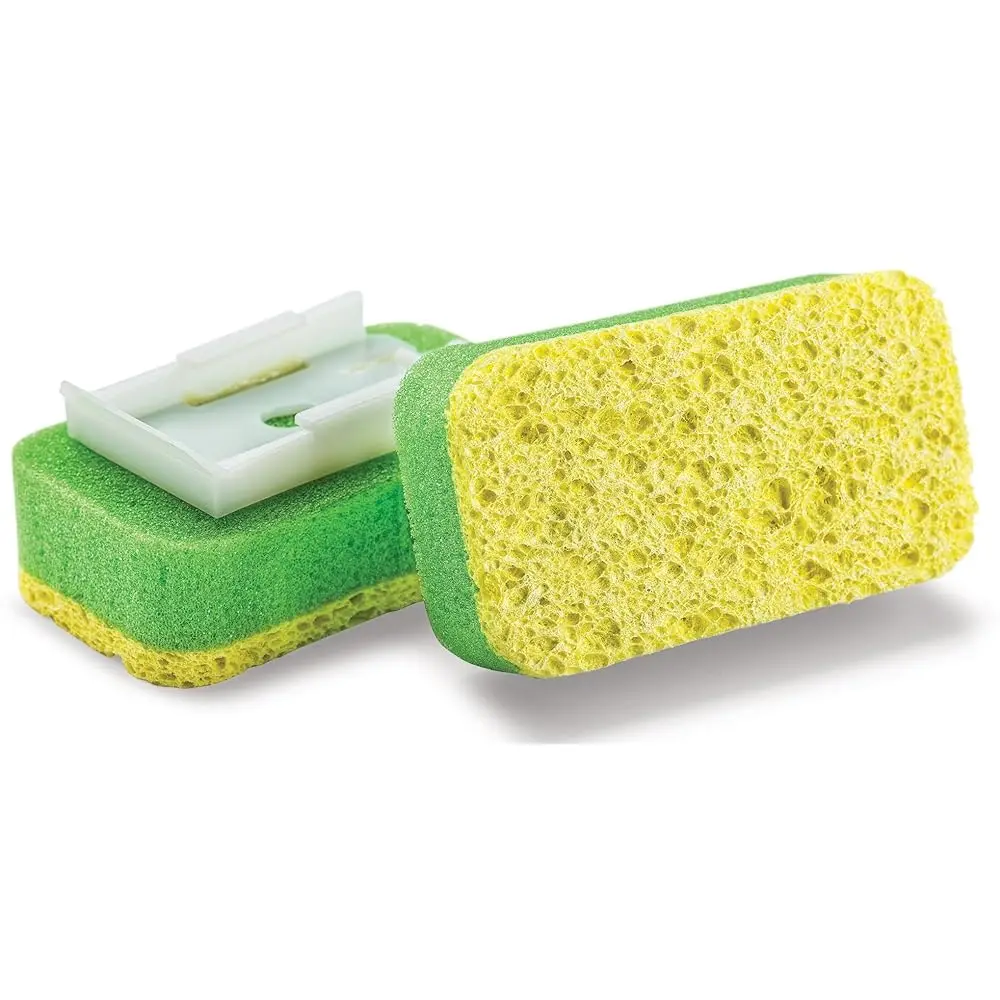 

Libman Dish Sponge Refill (2 sponge refills)