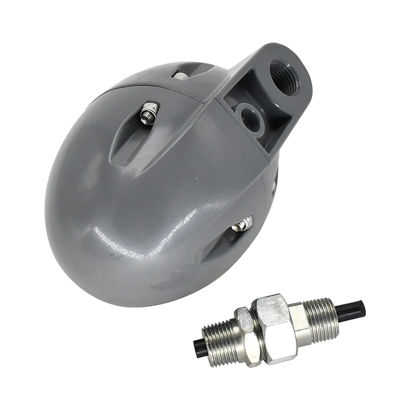 Drain Valve 54421698 39530159 39586672 Compatible with Ingersoll Rand Compressor