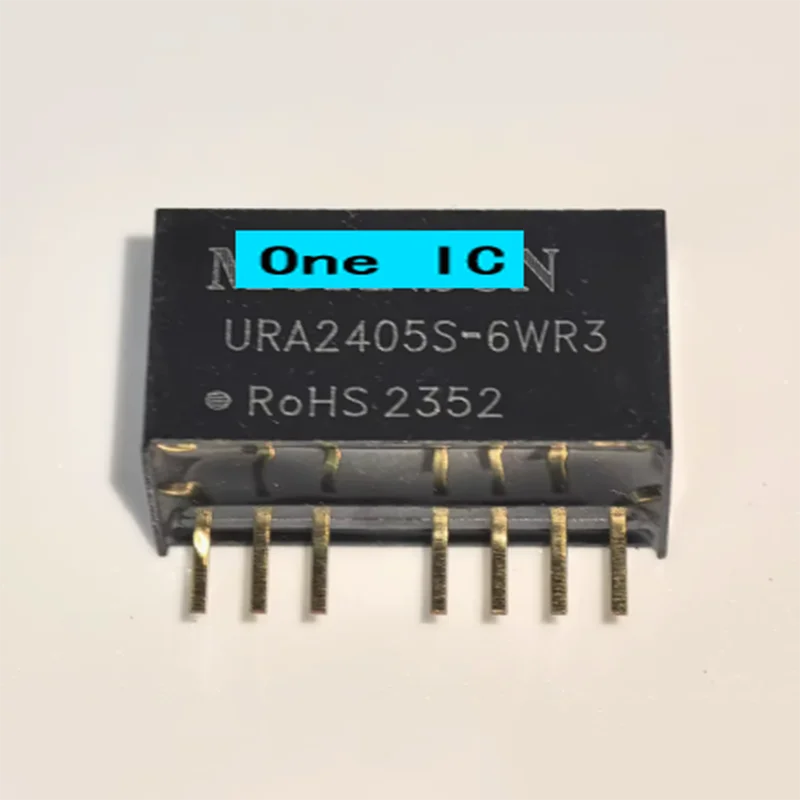 

100% Original URA2405S-6WR3 DIP Brand New Genuine Ic