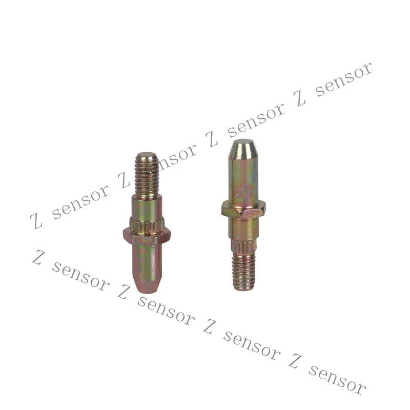 Z+ Door Hinge Pin Bushing Repair Kit FOR Chevy GMC Silverado Sierra Tahoe Yukon 2 Door