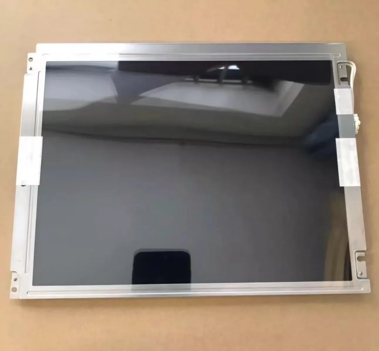 Layar LCD 10,4' NL6448AC33-29 Asli