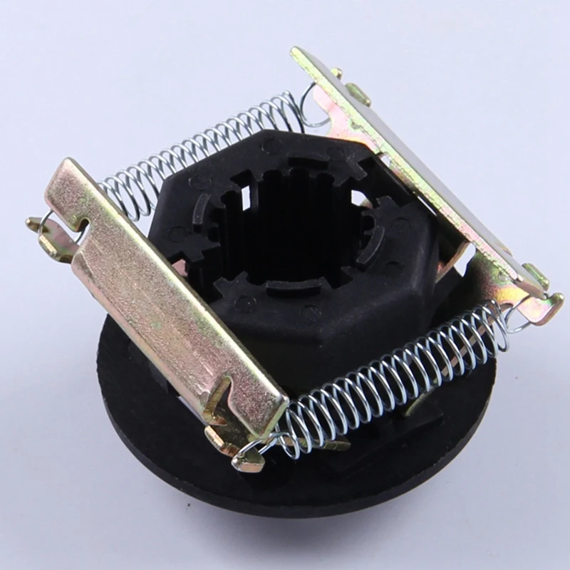 AAAF L13.5-154S Single Phase Universal Mechanical Centrifugal Switch Induction Servo Electric Ac Motor Clutch Controller