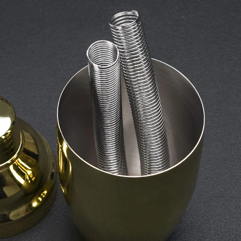 304 Stainless Steel… - image