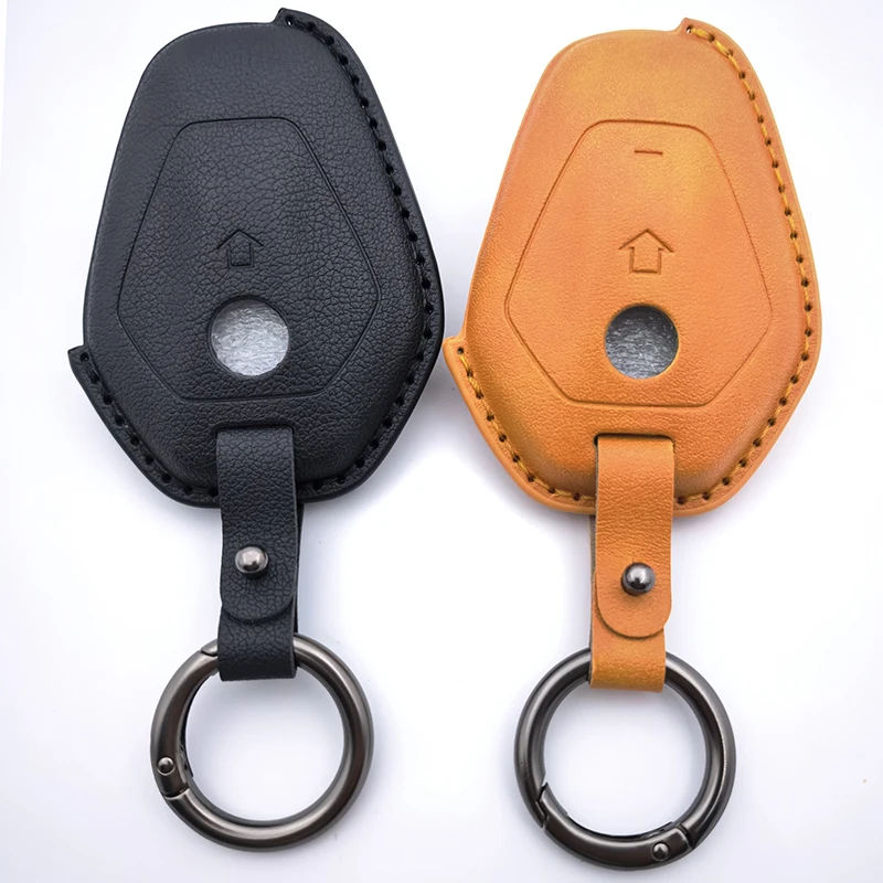 Motorcycle Remote Key Case Cover Shell Fob for BMW R1300GS R1300 R 1300 Big GS 1300GS 2025 R1250GS R1250 ADV Adventure Bike