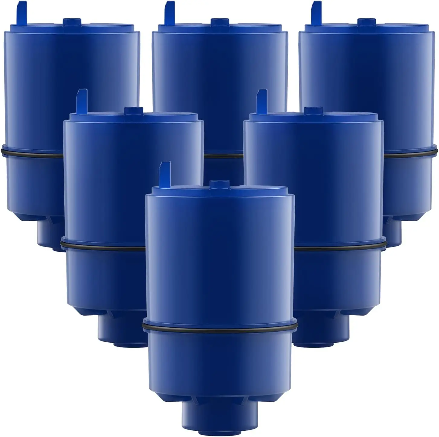 

NSF Certified Water Filter - Compatible with PUR® Filters RF9999® and RF-3375 - Replacement Faucet for All PUR® Sy