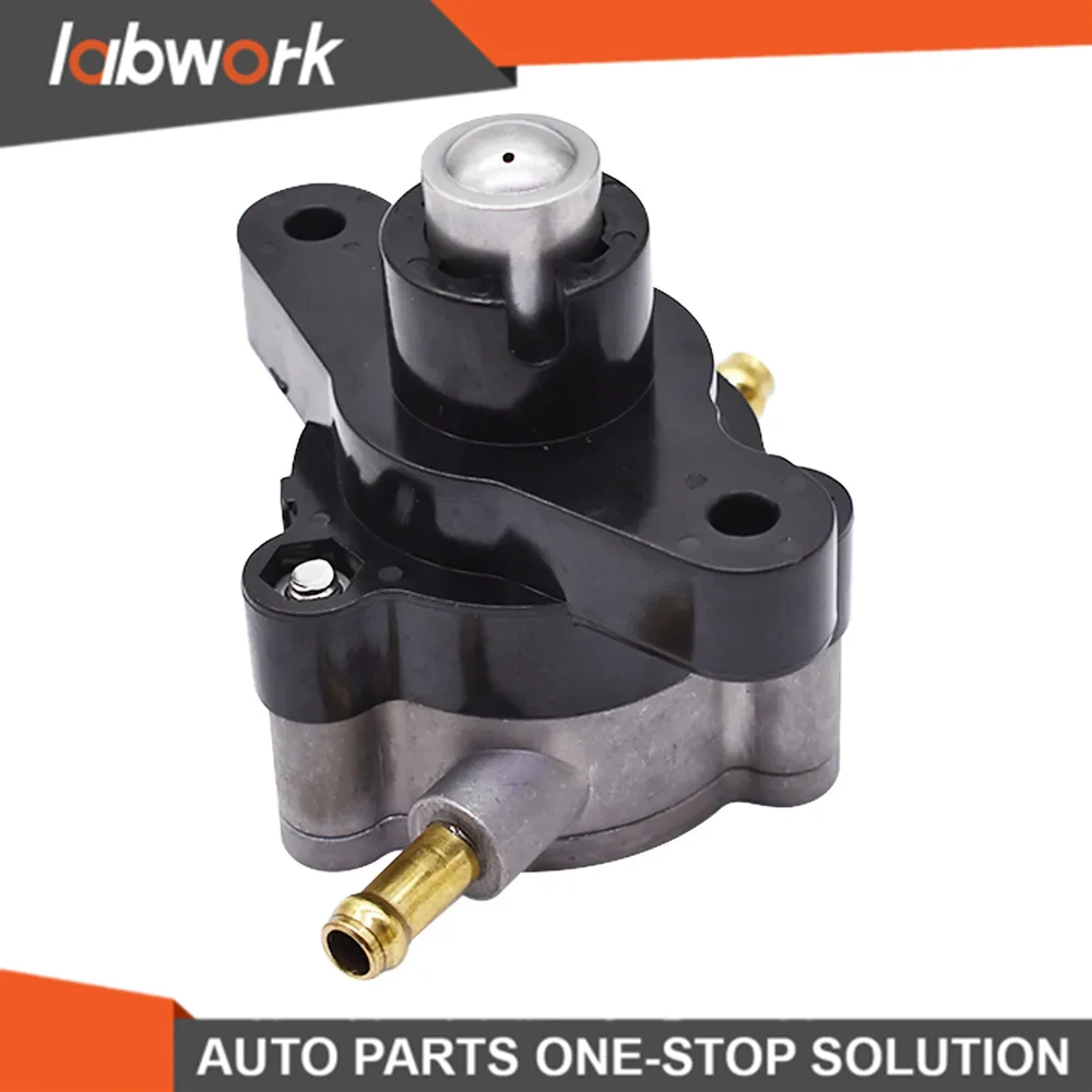 

Stroke Fuel Pump Mechanical 880890T1 880980A02 For Mercury 75 80 105 115 HP 4