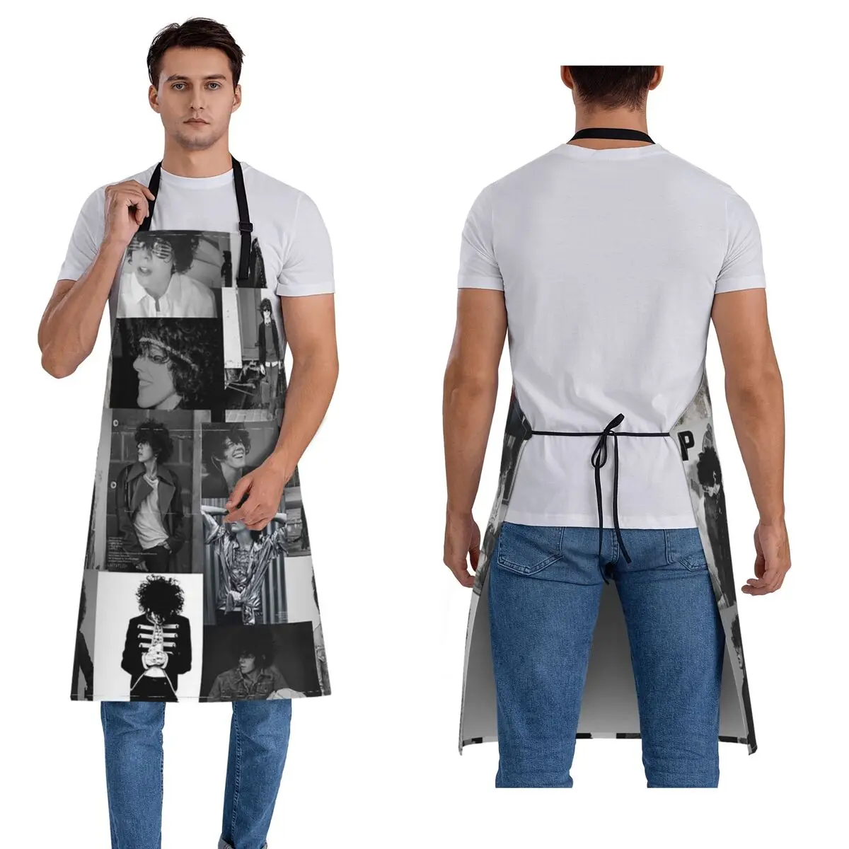 Lp Aprons Chef Cook… - image