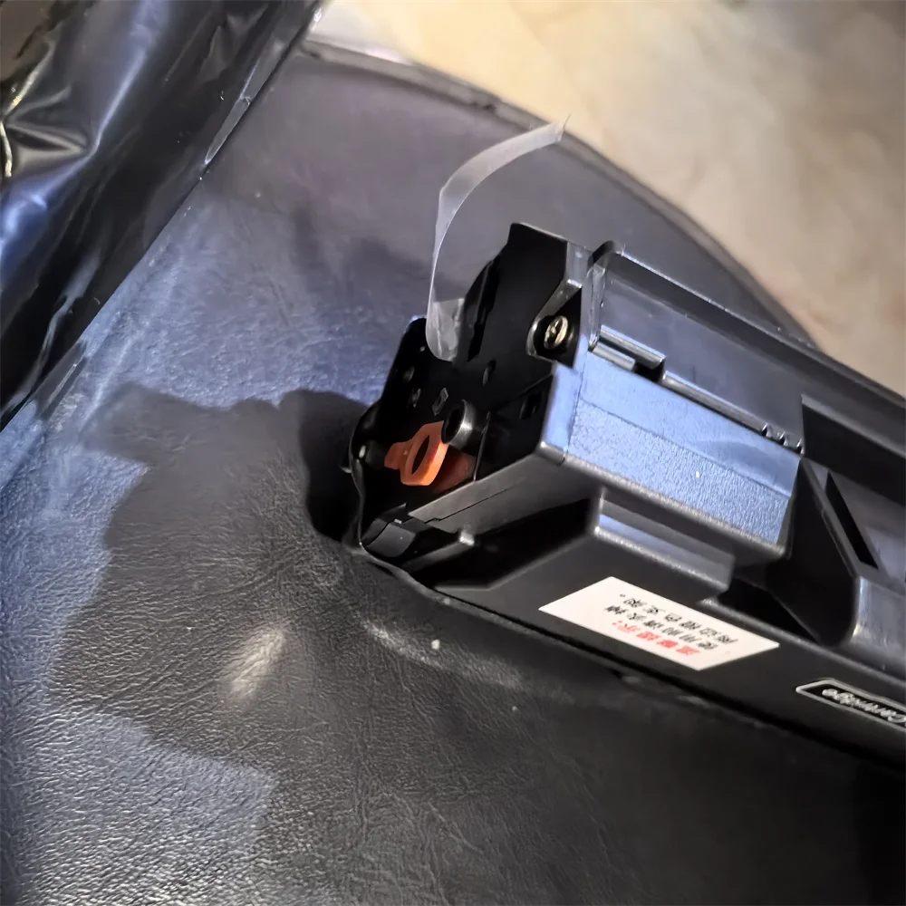 

Compatible PA-210 PA-210E Toner Cartridge For Pantum M6500w P2500W M6500 P2500 2200 M6550 M6600 With Chip 1600pages*