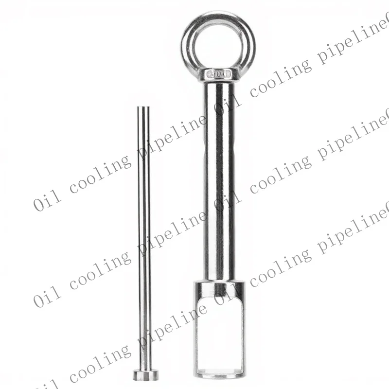 A+ For Mercedes Service Tool Set Fuel Injector Puller and Camshaft Aligner