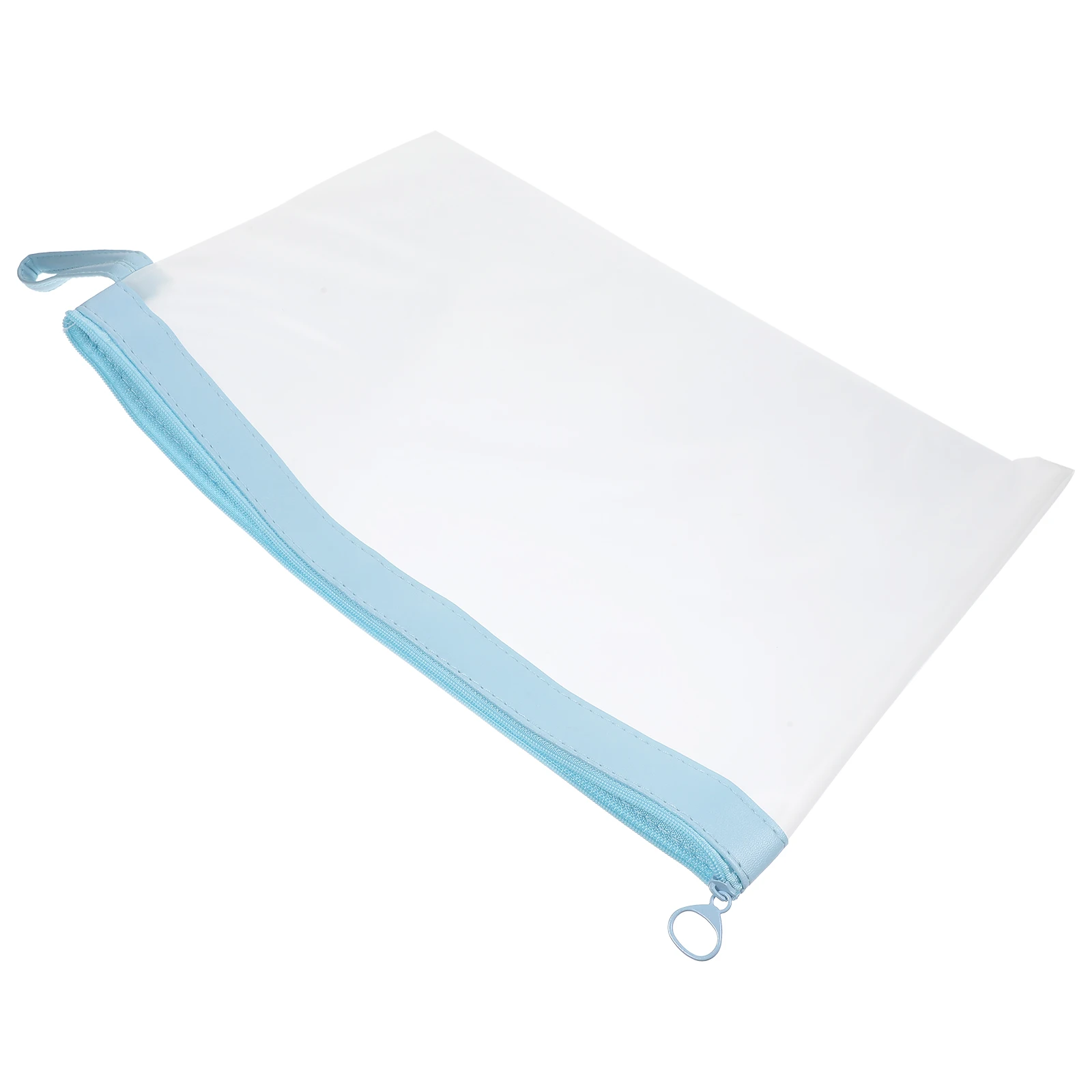 

Waterproof File Bag Documents Bags for Office Portable Folder Organizer Large Student