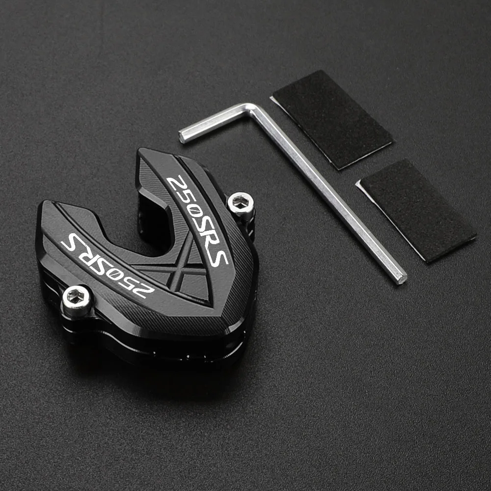 

For CFMOTO CF MOTO 250SRS 450SRS Motorcycles Accessories Key Cover Cap Key Case Shell Protector 250 SRS 450 SRS SRS250 SRS450