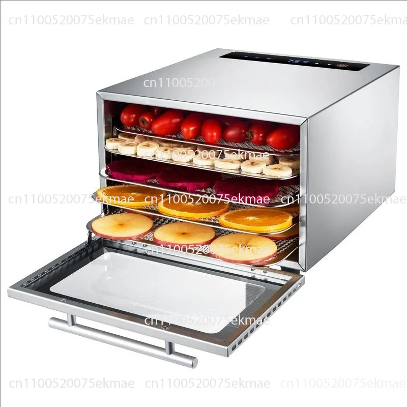 Fruit and Vegetable Dryer Pet Snacks Small Household Fruit Dryer Air Dryer Food