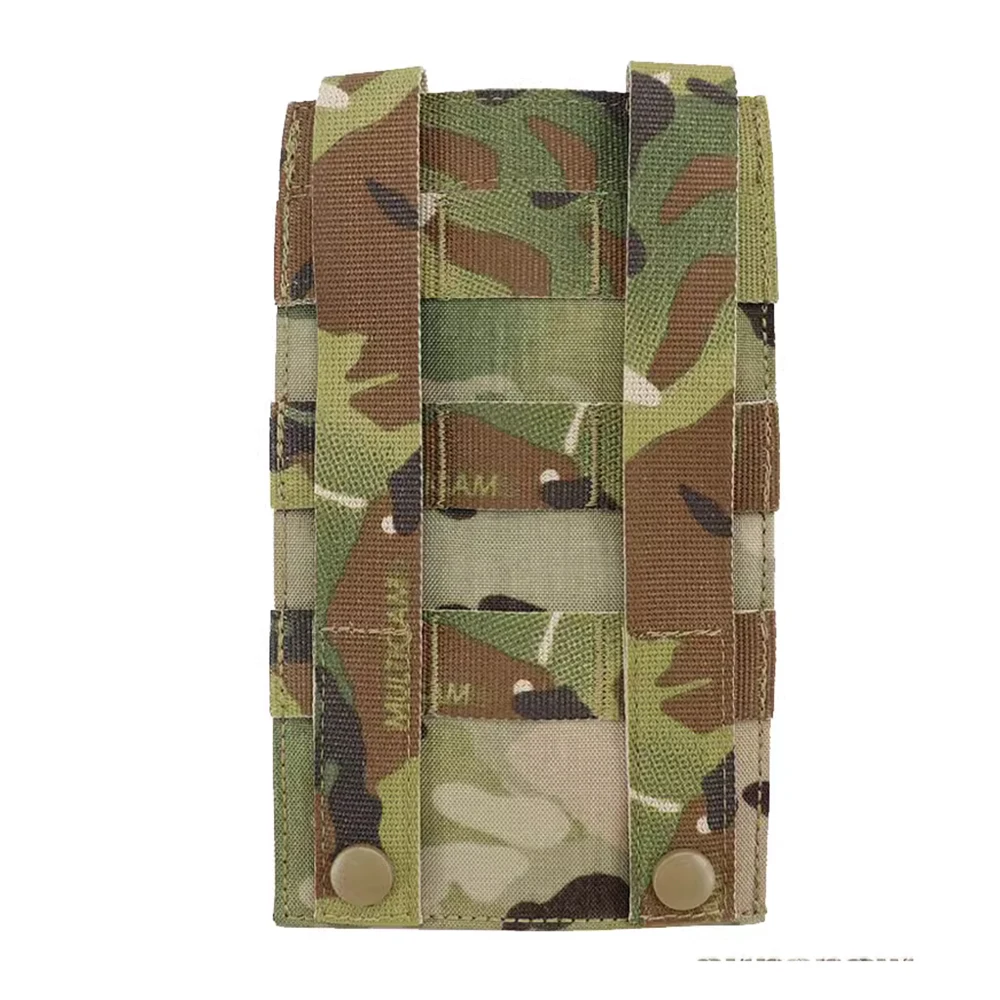 LBT bolsa agua elástica – Portabotellas para mochila táctica outdoor - imagen 5