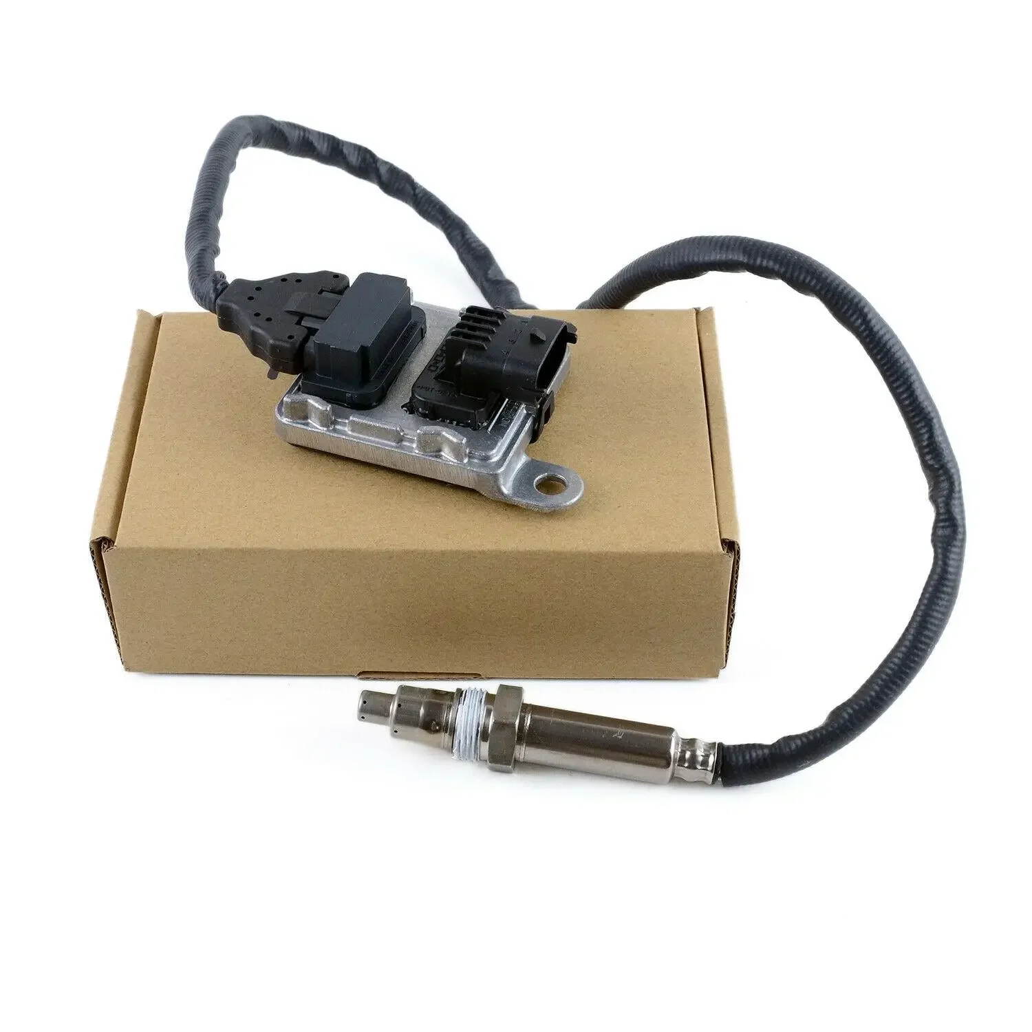 

AP03 Outlet Nitrogen Oxides Nox Sensor 22303391 for Volvo Truck D11 D13 D16 Mack MP8