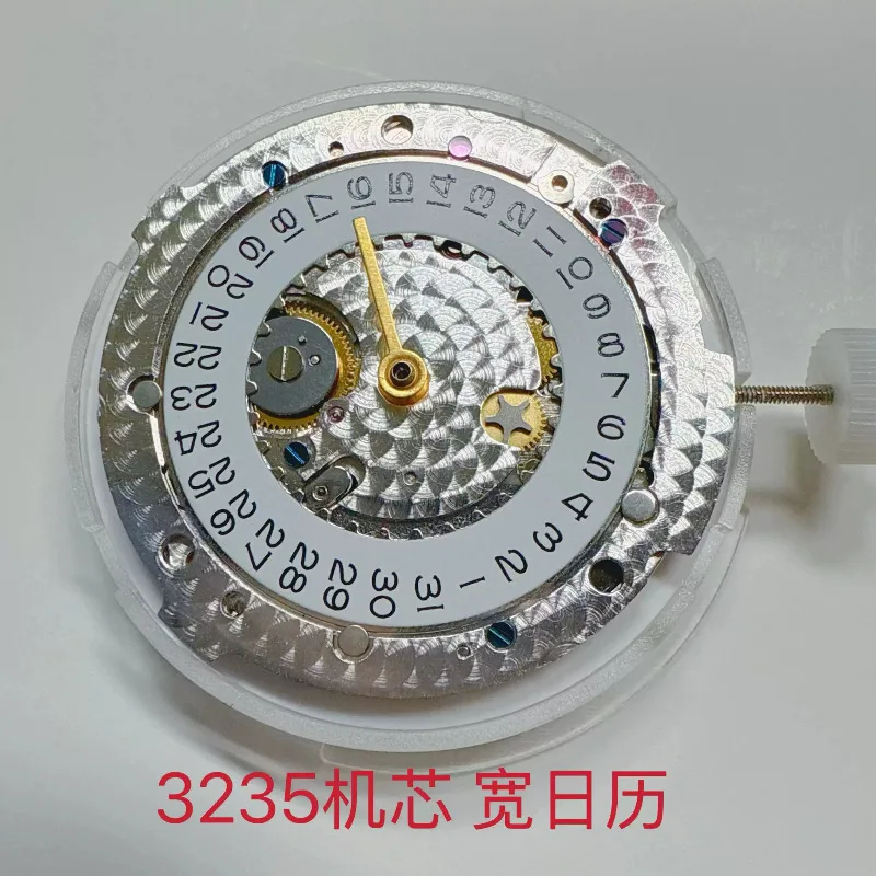 Watch Accessories 3235 Calendar-free Movement Automatic Mechanical Movement